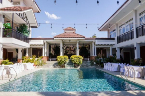 Teofely Gardens Resort near Tagaytay